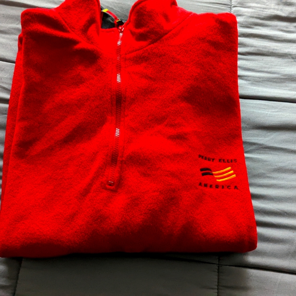 Men's sweater